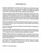 EVŠ3 Lena Čotar, 6.r., Iskanje boljšega sveta